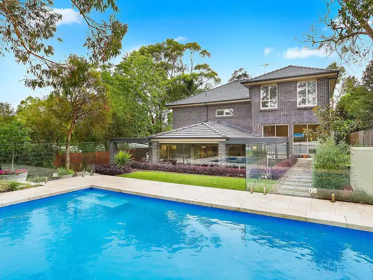 Fifth view of Homely house listing, 39 Hanover Avenue, North Epping NSW 2121