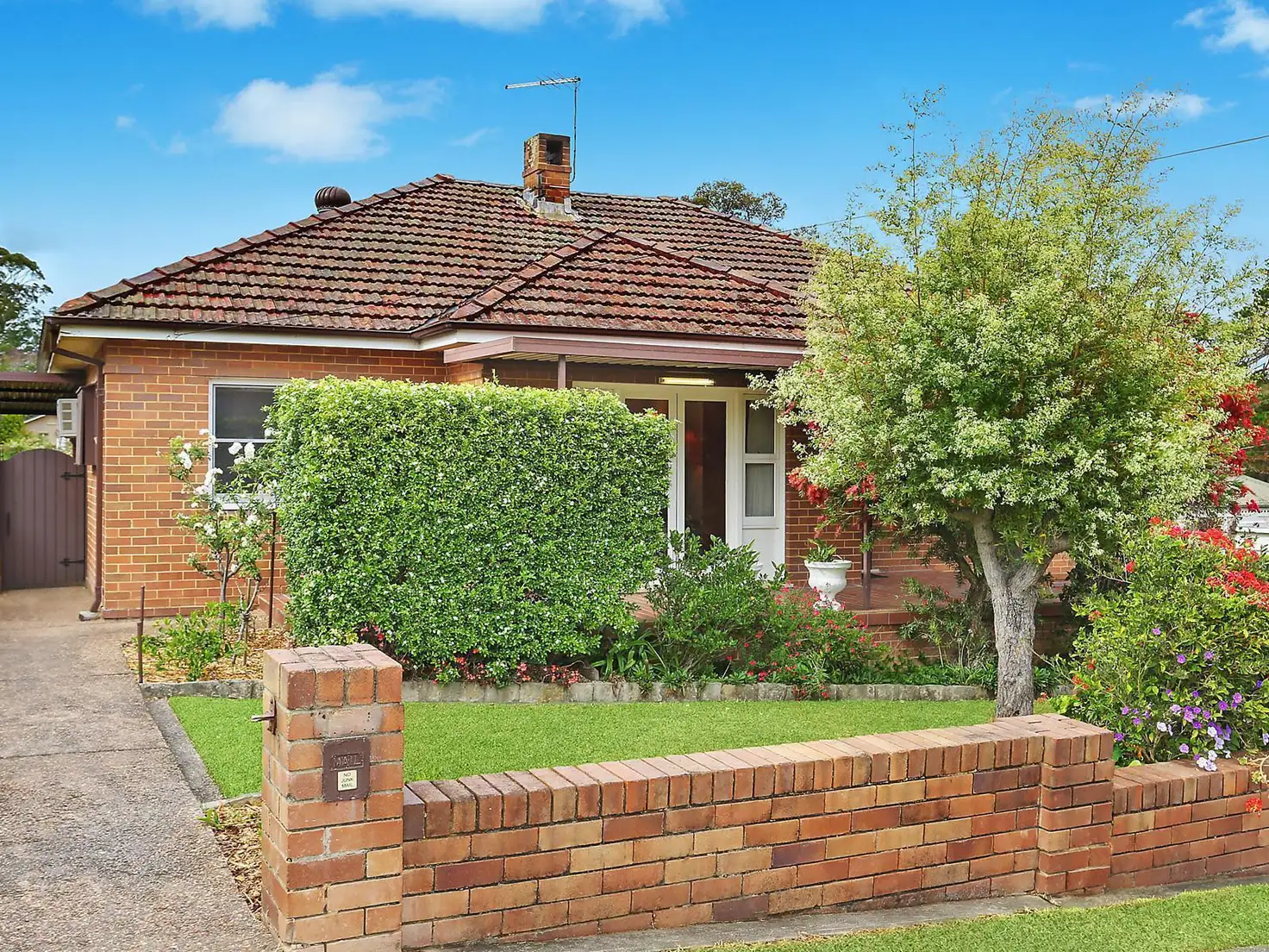 Main view of Homely house listing, 185 Ray Road, Epping NSW 2121