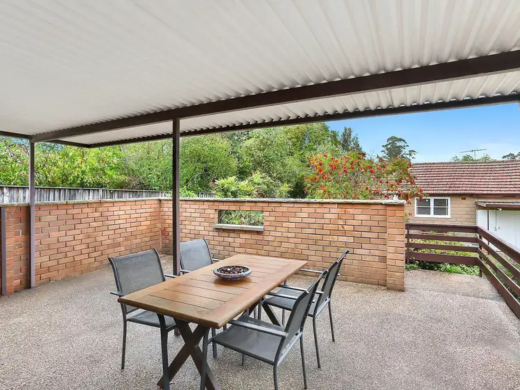 Fourth view of Homely house listing, 185 Ray Road, Epping NSW 2121
