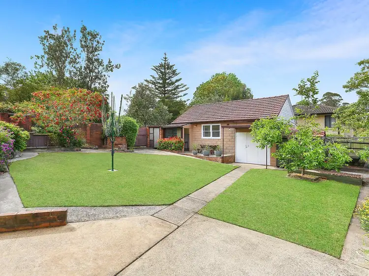 Fifth view of Homely house listing, 185 Ray Road, Epping NSW 2121