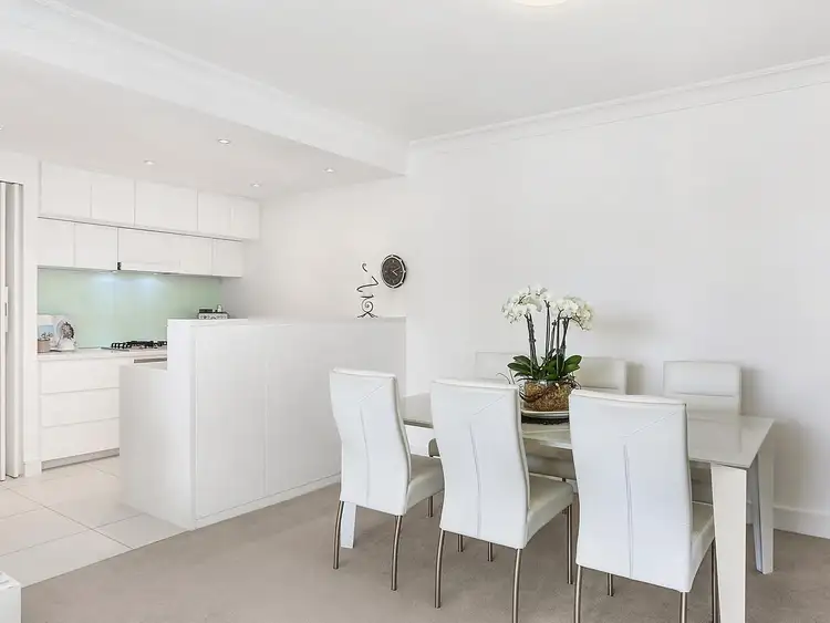 Third view of Homely apartment listing, 308/3 Palm Avenue, Breakfast Point NSW 2137