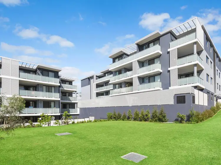 33/118 Adderton Road, Carlingford NSW 2118