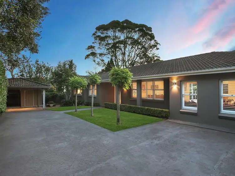 2B Pengilly Street, Riverview NSW 2066