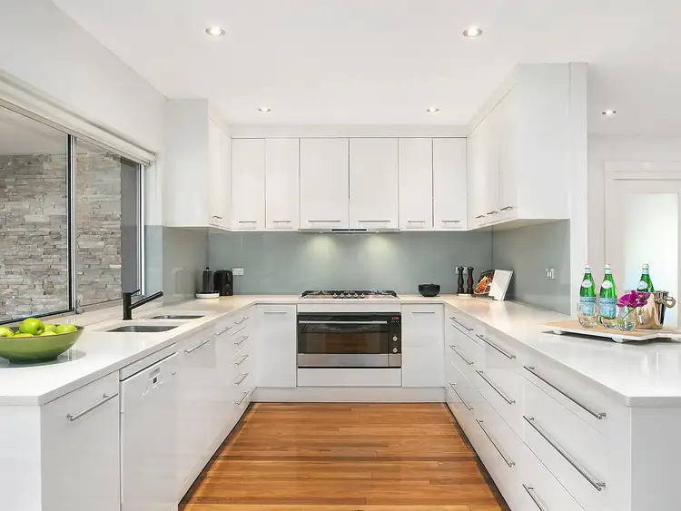 Fifth view of Homely house listing, 2B Pengilly Street, Riverview NSW 2066