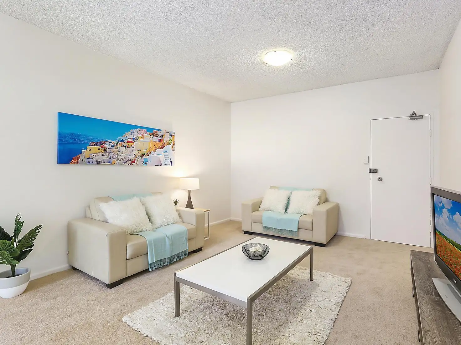 Main view of Homely unit listing, 4/7 Howarth Road, Lane Cove NSW 2066