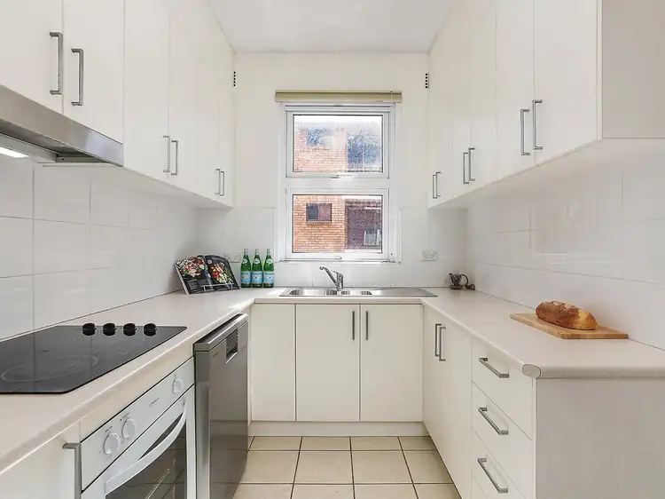 Second view of Homely unit listing, 4/7 Howarth Road, Lane Cove NSW 2066