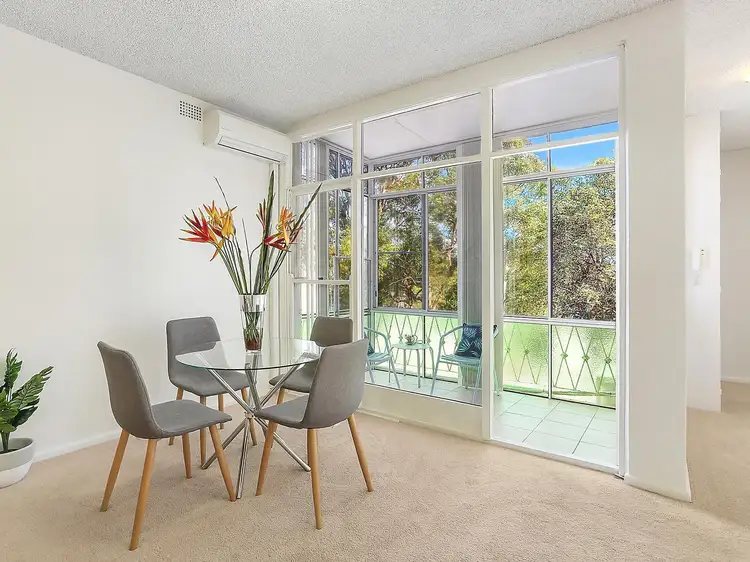 Third view of Homely unit listing, 4/7 Howarth Road, Lane Cove NSW 2066