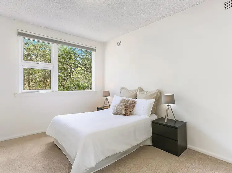 Fourth view of Homely unit listing, 4/7 Howarth Road, Lane Cove NSW 2066