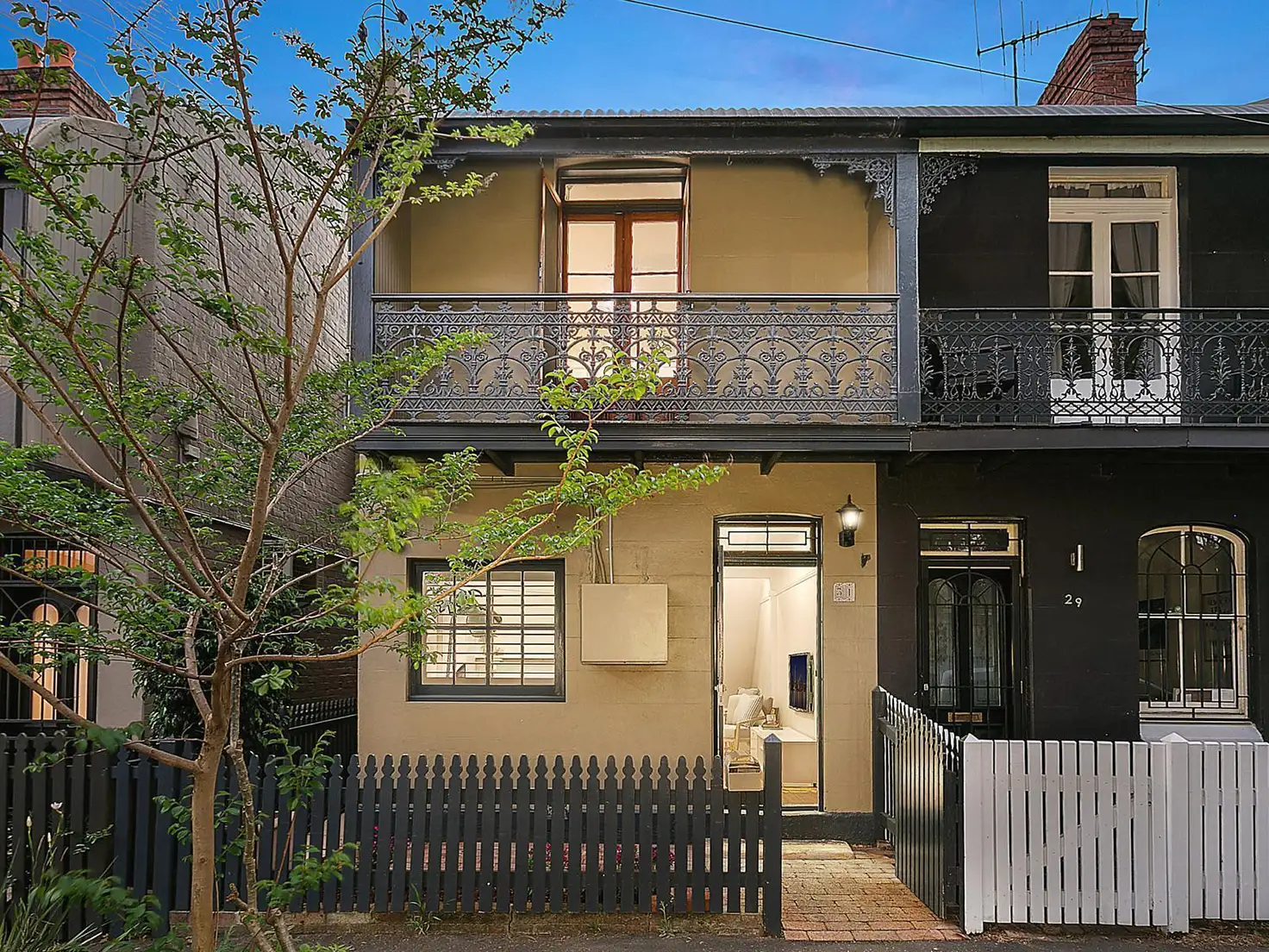 Main view of Homely house listing, 31 Ferndale Street, Newtown NSW 2042