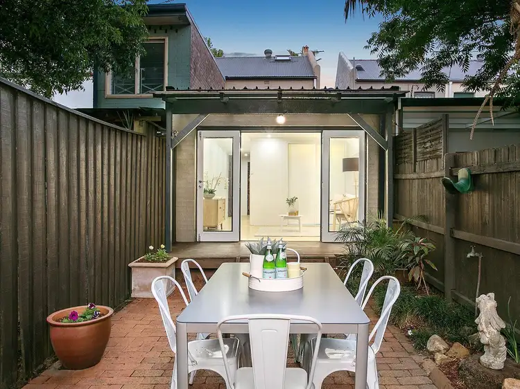 Second view of Homely house listing, 31 Ferndale Street, Newtown NSW 2042