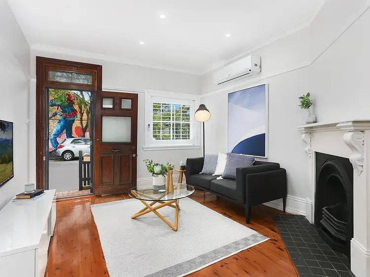 Third view of Homely house listing, 31 Ferndale Street, Newtown NSW 2042