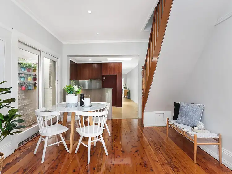 Fourth view of Homely house listing, 31 Ferndale Street, Newtown NSW 2042