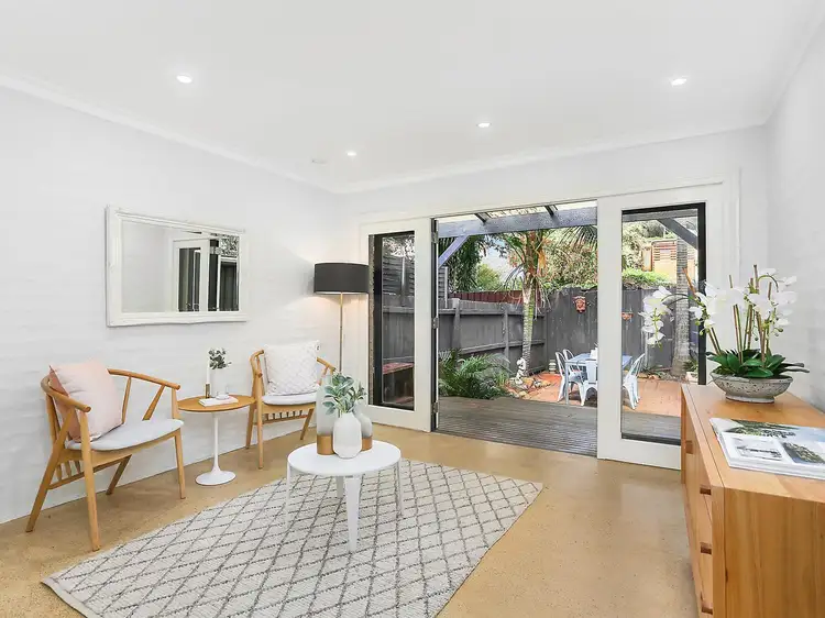 Fifth view of Homely house listing, 31 Ferndale Street, Newtown NSW 2042