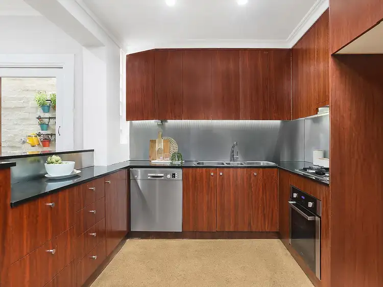 Sixth view of Homely house listing, 31 Ferndale Street, Newtown NSW 2042
