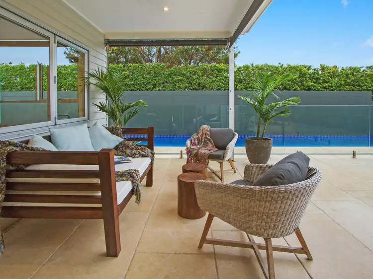 Second view of Homely house listing, 74 Quirk Street, Dee Why NSW 2099