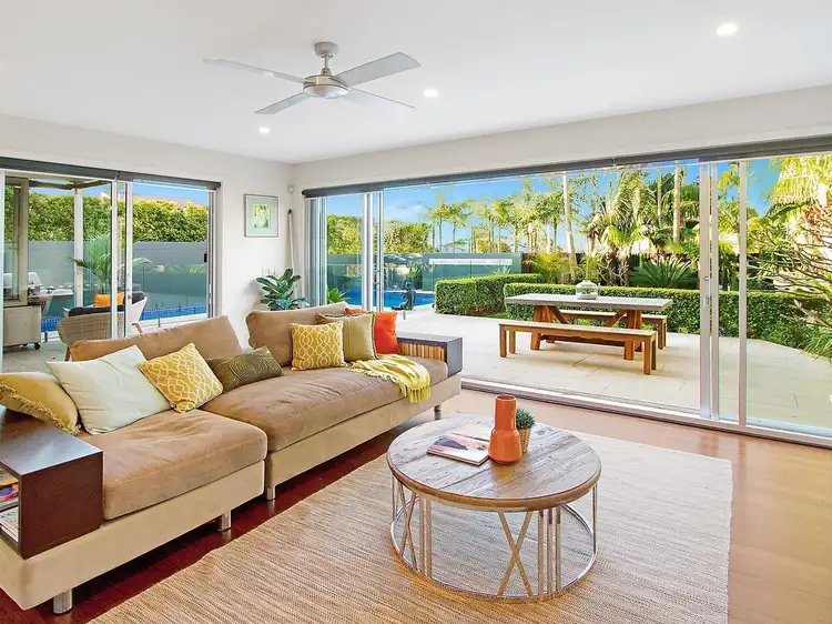 Third view of Homely house listing, 74 Quirk Street, Dee Why NSW 2099