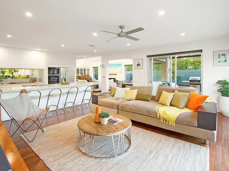 Fourth view of Homely house listing, 74 Quirk Street, Dee Why NSW 2099