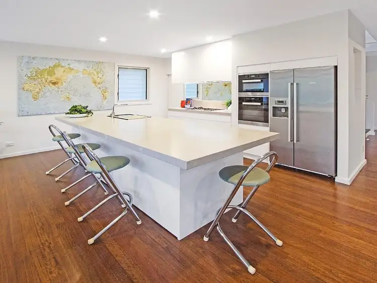 Fifth view of Homely house listing, 74 Quirk Street, Dee Why NSW 2099