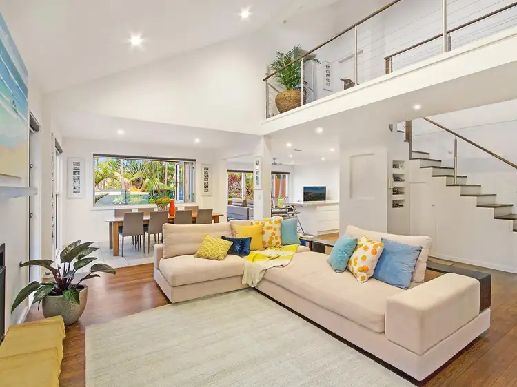 Sixth view of Homely house listing, 74 Quirk Street, Dee Why NSW 2099