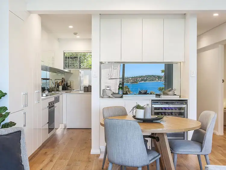 5/4 Kareela Road, Cremorne Point NSW 2090