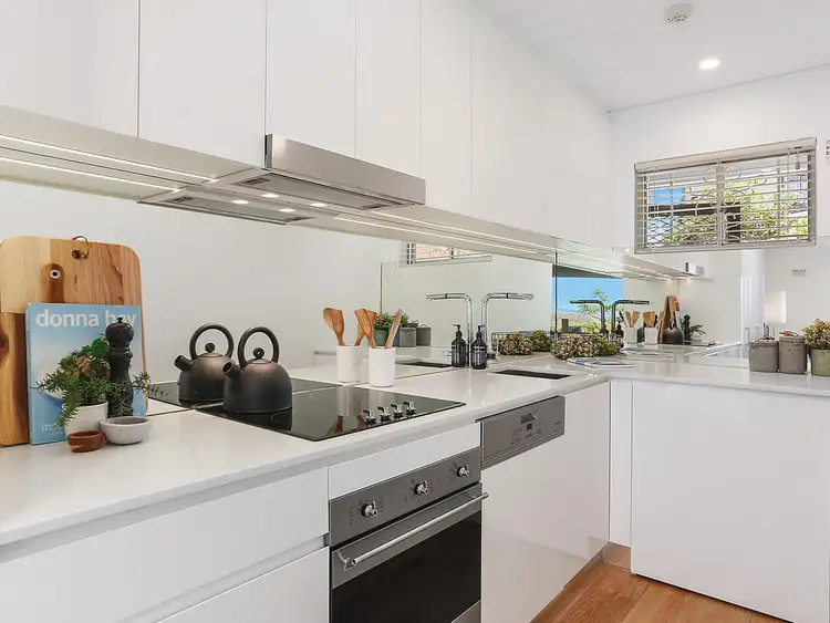 Fifth view of Homely apartment listing, 5/4 Kareela Road, Cremorne Point NSW 2090