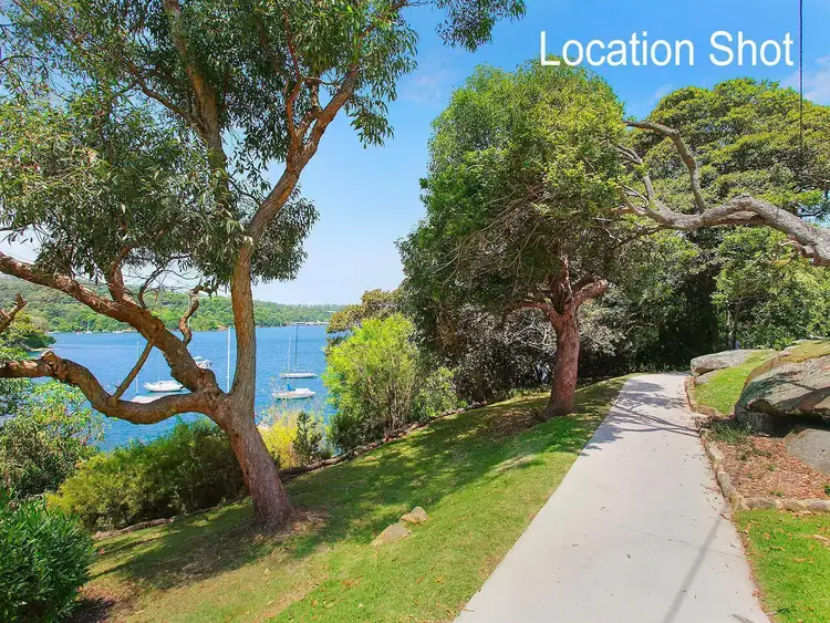 Sixth view of Homely apartment listing, 5/4 Kareela Road, Cremorne Point NSW 2090