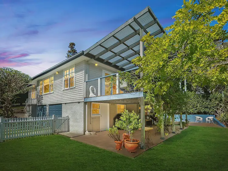 Main view of Homely house listing, 14 Cedar Crescent, Merewether Heights NSW 2291