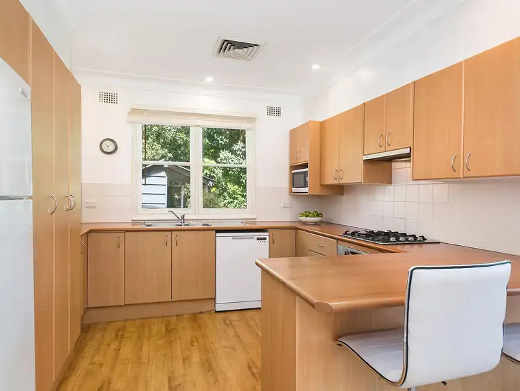 Fourth view of Homely house listing, 14 Cedar Crescent, Merewether Heights NSW 2291