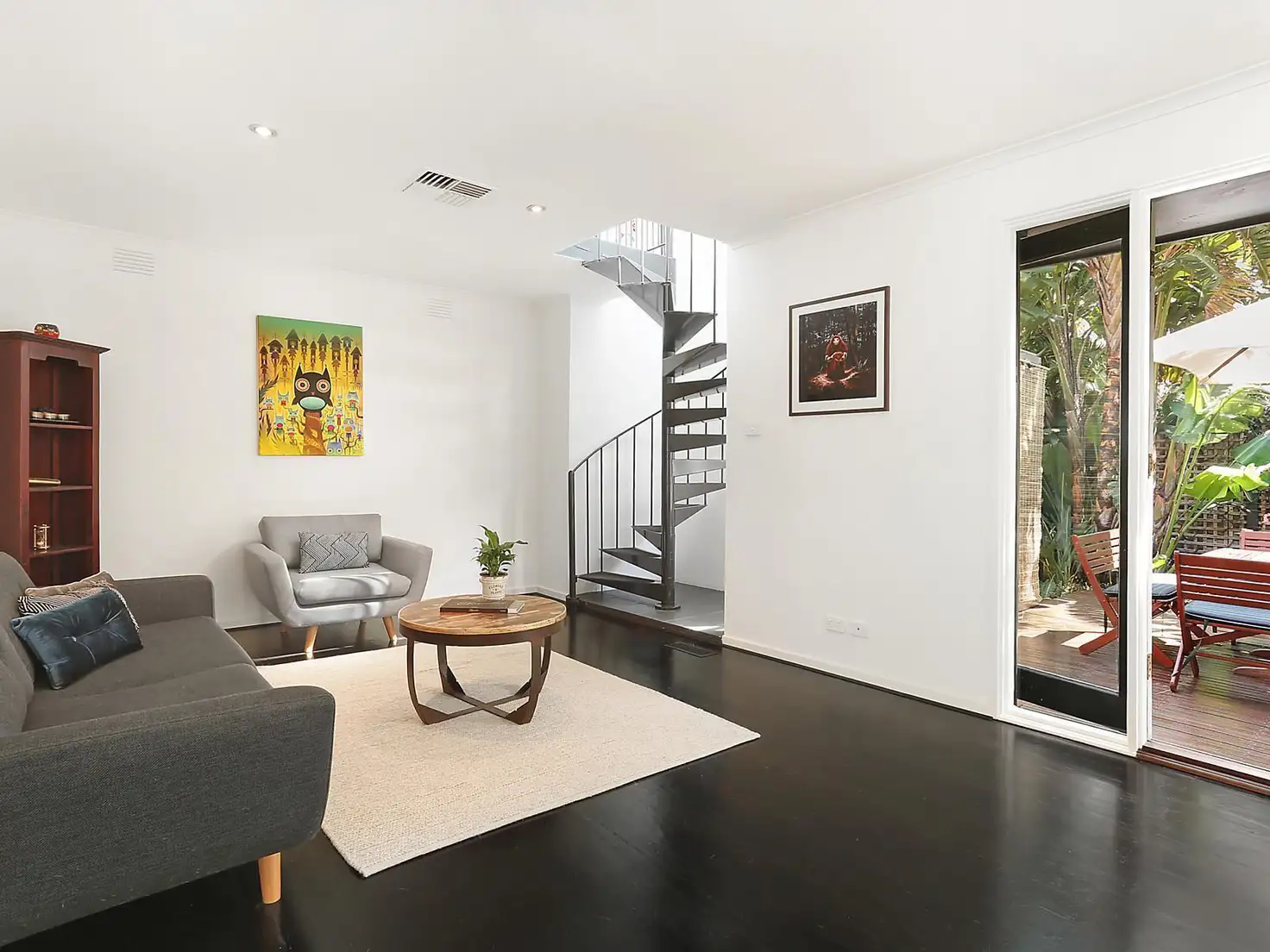 Main view of Homely townhouse listing, 1/200 Bay Road, Sandringham VIC 3191