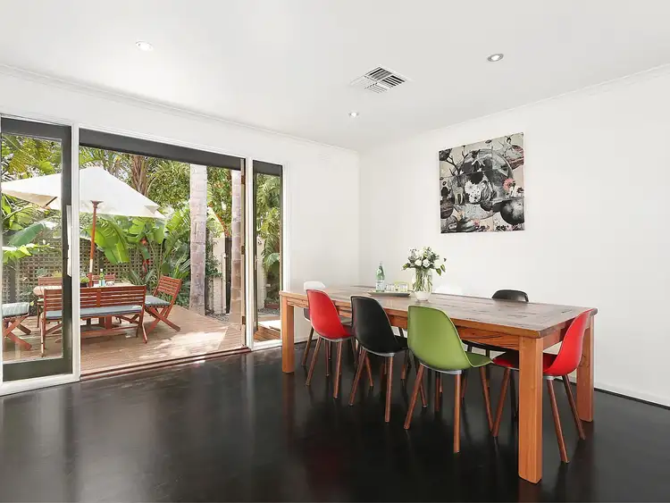 Second view of Homely townhouse listing, 1/200 Bay Road, Sandringham VIC 3191