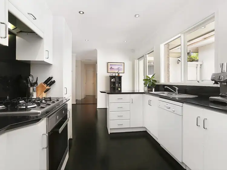 Third view of Homely townhouse listing, 1/200 Bay Road, Sandringham VIC 3191