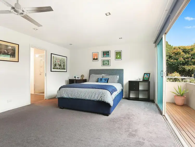 Fourth view of Homely townhouse listing, 1/200 Bay Road, Sandringham VIC 3191