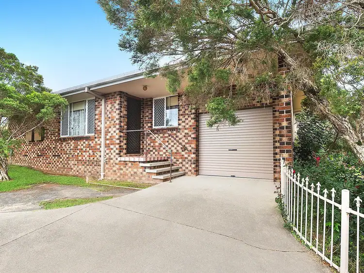 1/7 Wybalena Crescent, Toormina NSW 2452