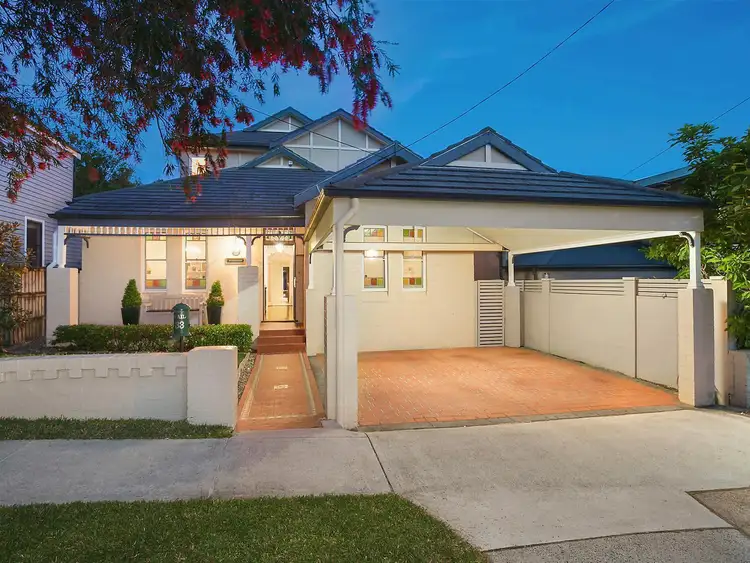 33 Waratah Street, Oatley NSW 2223