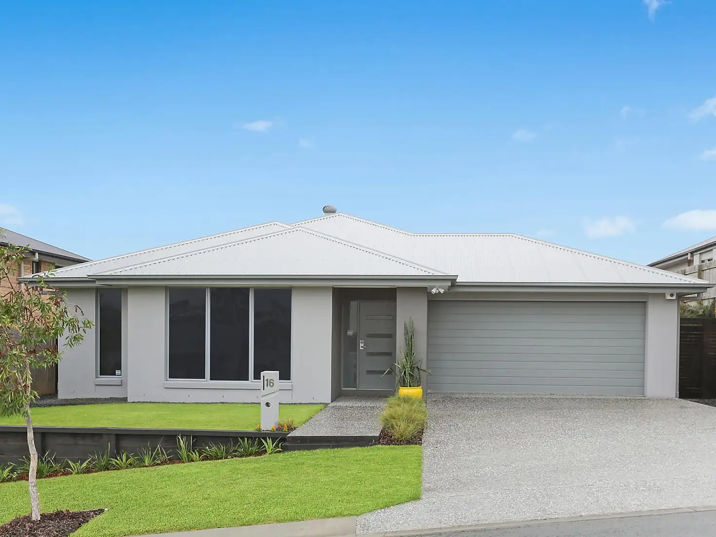 Main view of Homely house listing, 16 Morris Crescent, Bellbird Park QLD 4300