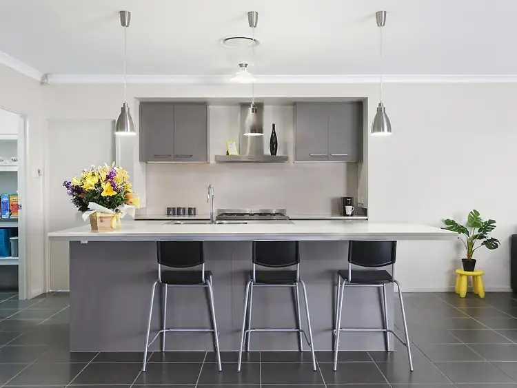 Second view of Homely house listing, 16 Morris Crescent, Bellbird Park QLD 4300