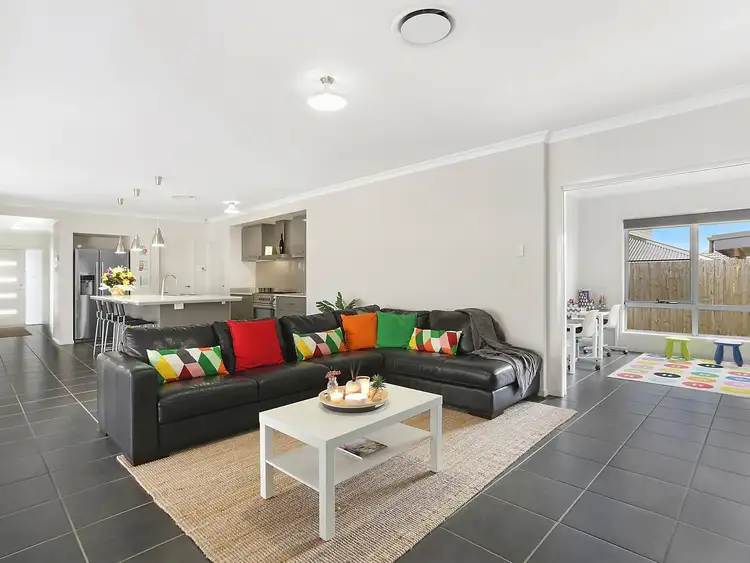 Fourth view of Homely house listing, 16 Morris Crescent, Bellbird Park QLD 4300