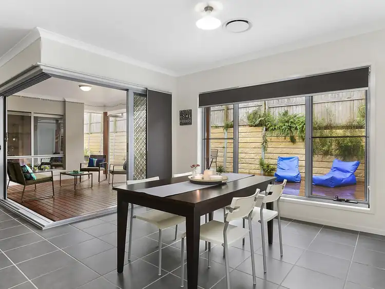 Fifth view of Homely house listing, 16 Morris Crescent, Bellbird Park QLD 4300