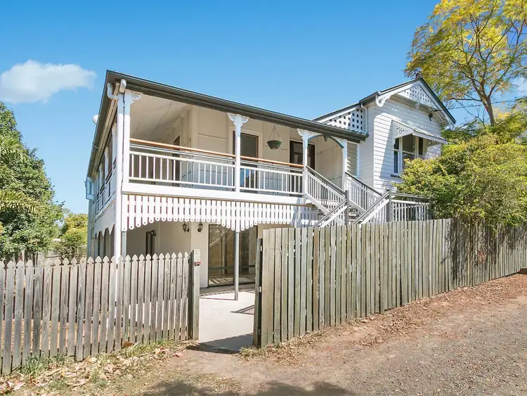3 Princess Street, Churchill QLD 4305