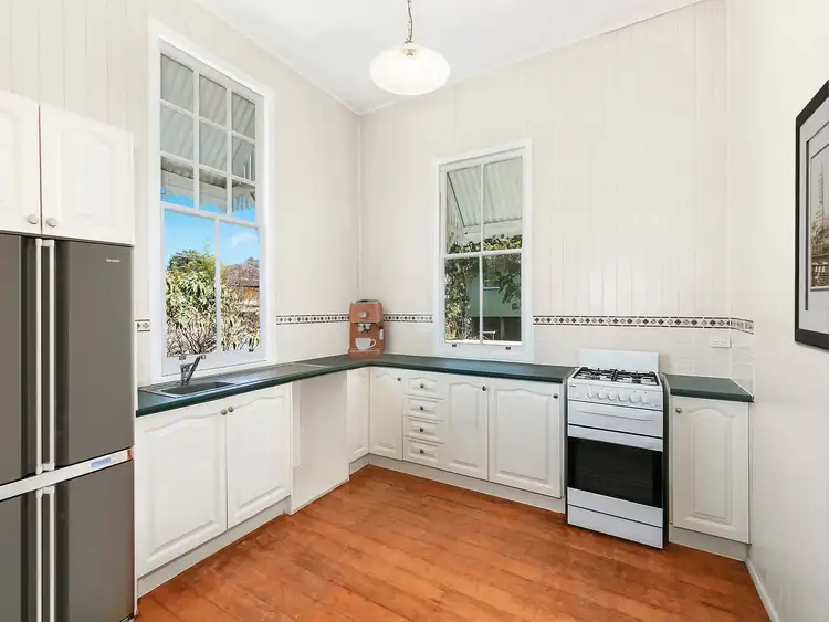 Second view of Homely house listing, 3 Princess Street, Churchill QLD 4305