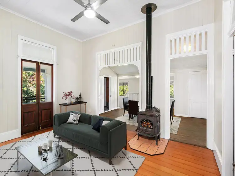 Fifth view of Homely house listing, 3 Princess Street, Churchill QLD 4305