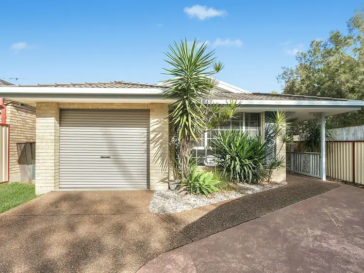 Second view of Homely house listing, 12 Newton Place, Blue Haven NSW 2262