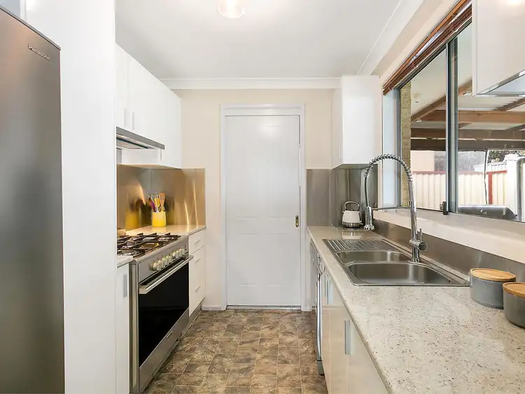 Third view of Homely house listing, 12 Newton Place, Blue Haven NSW 2262