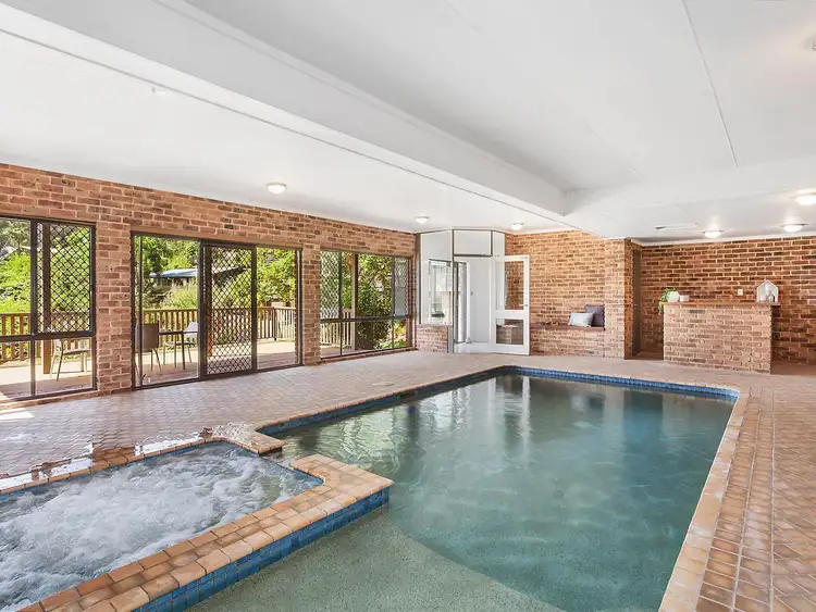 Fifth view of Homely house listing, 12 PARRENDI Close, Avoca Beach NSW 2251