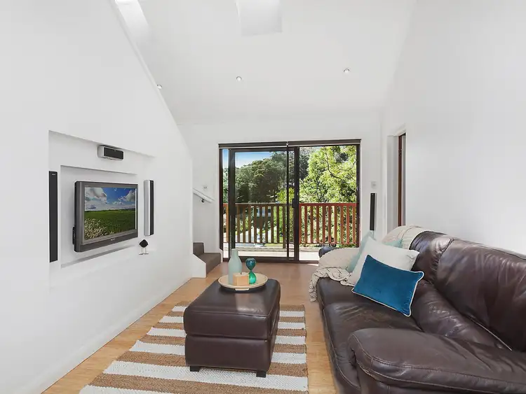 Sixth view of Homely house listing, 12 PARRENDI Close, Avoca Beach NSW 2251