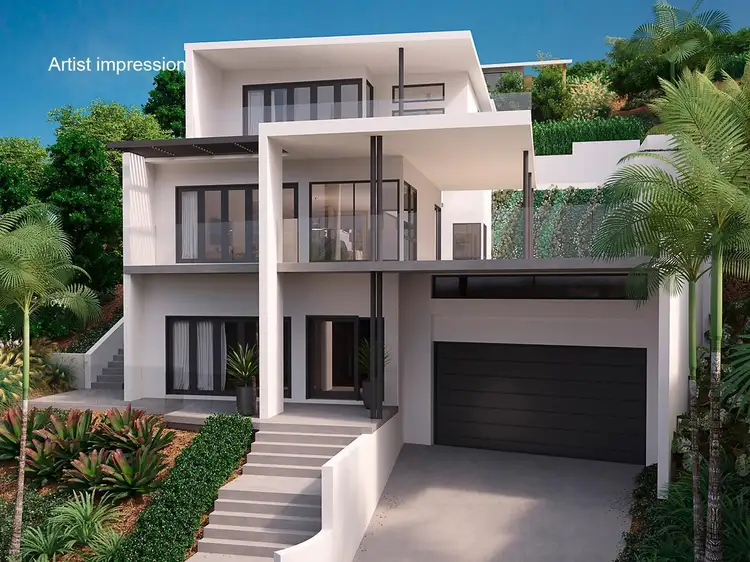 Second view of Homely land listing, 120 Riviera Avenue, Terrigal NSW 2260