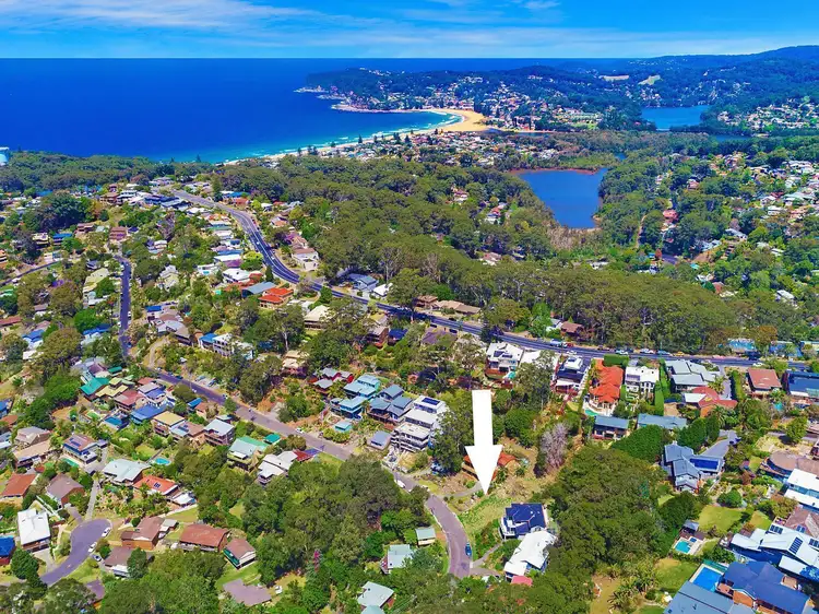 Third view of Homely land listing, 120 Riviera Avenue, Terrigal NSW 2260