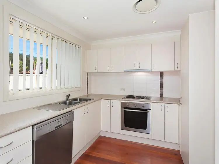 Second view of Homely villa listing, 2/110 Avoca Drive, Kincumber NSW 2251