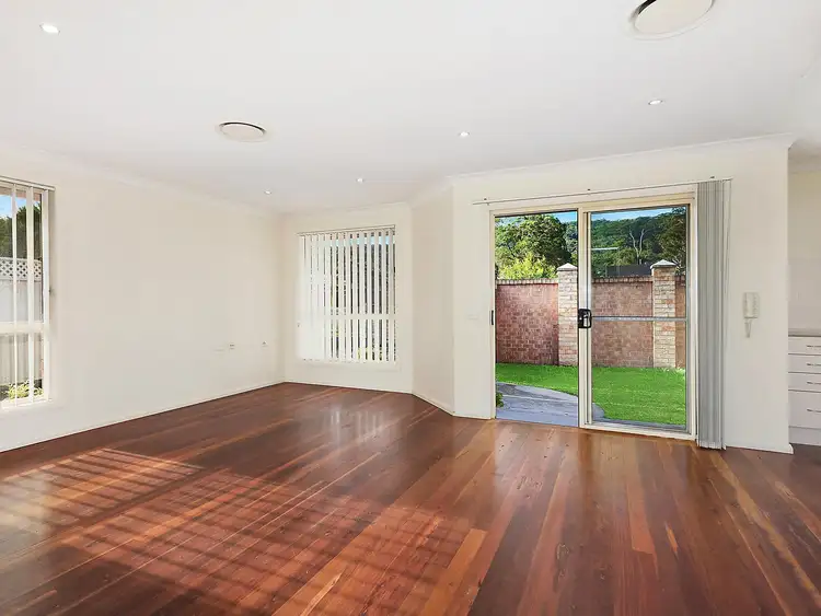 Third view of Homely villa listing, 2/110 Avoca Drive, Kincumber NSW 2251