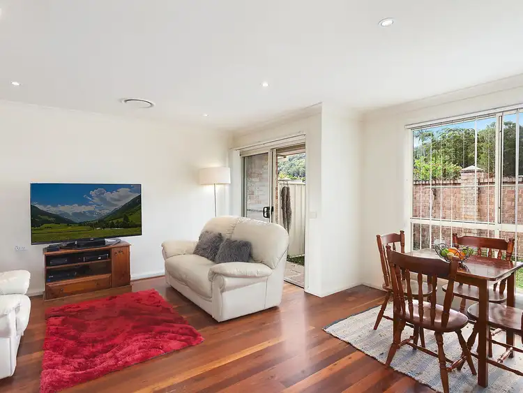 Main view of Homely villa listing, 1/110 Avoca Drive, Kincumber NSW 2251